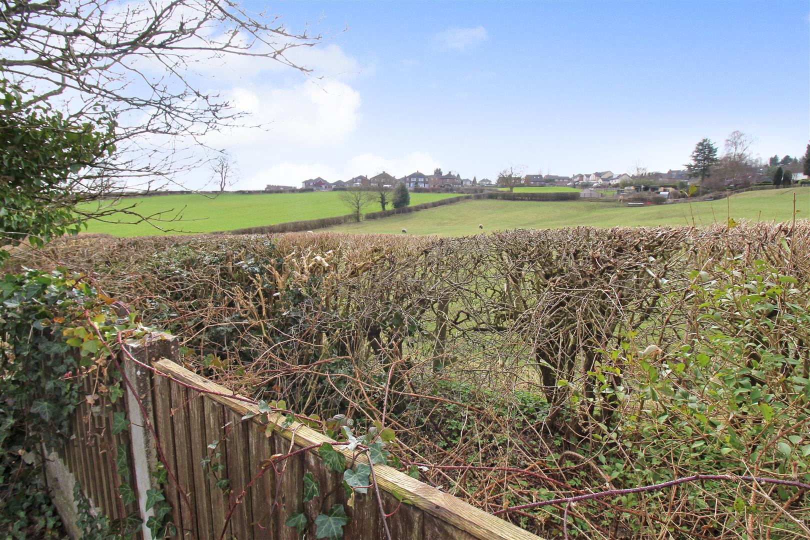 Clifford Avenue, Norton Green, Stoke-On-Trent